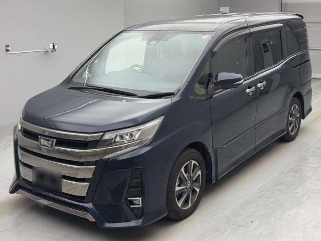 2020 Toyota Noah Si Double Bee?