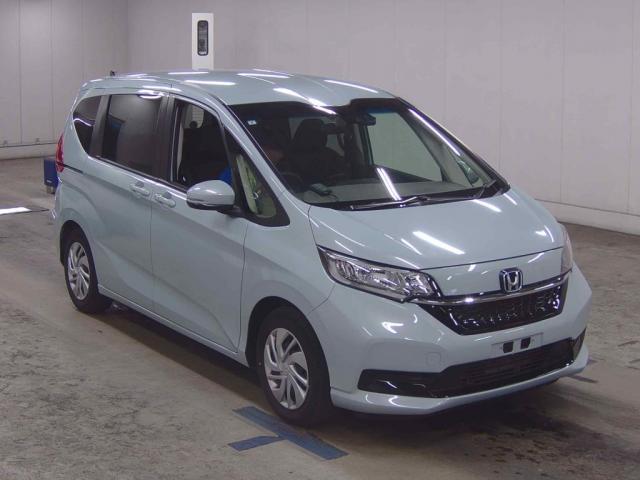 2023 Honda FREED G