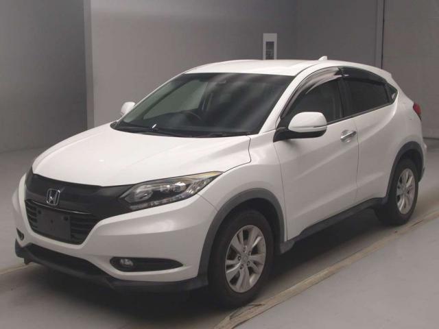 2017 Honda Vezel X Honda Sensing