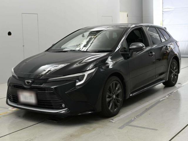 2023 Toyota Corolla Touring Double VVi