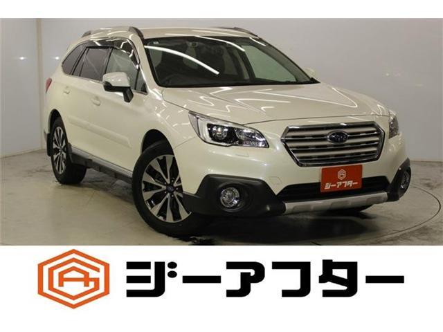 2016 Subaru Legacy Outback 2.5 Limited