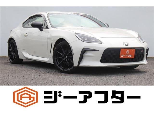 2023 Toyota GR86 2.4RZ