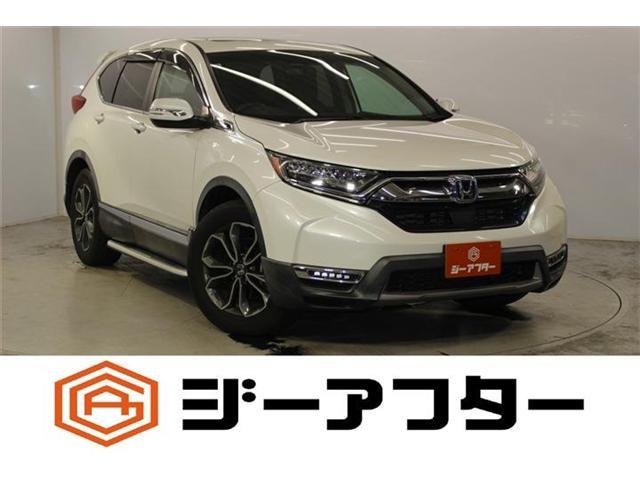 2020 Honda CR-V Hybrid 2.0 e:HEV EX Master P