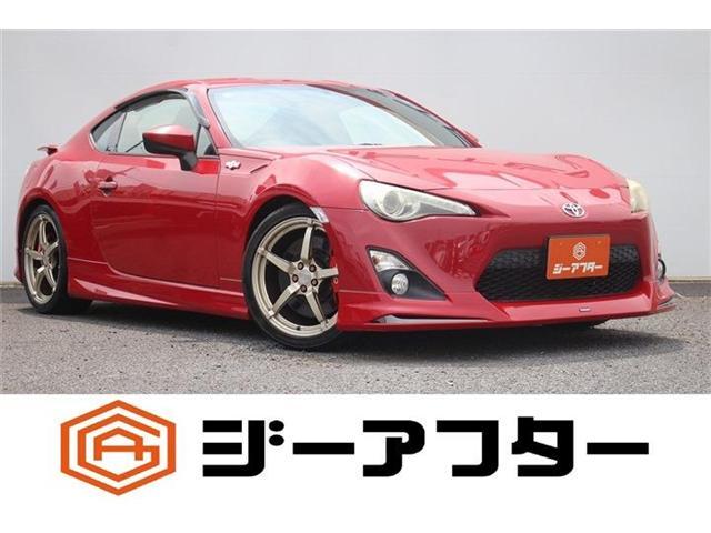 2013 Toyota 86 2.0GT Limited