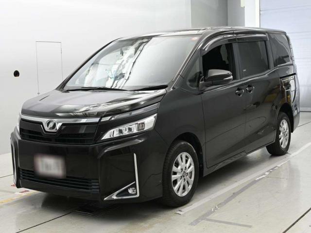 2017 Toyota VOXY V