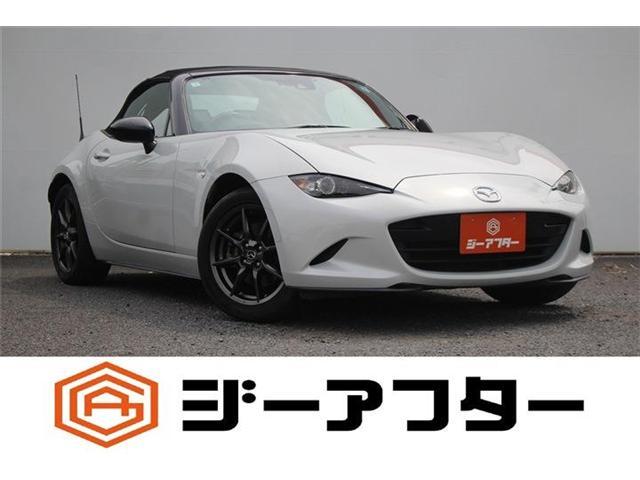 2017 Mazda Roadster 1.5 RS