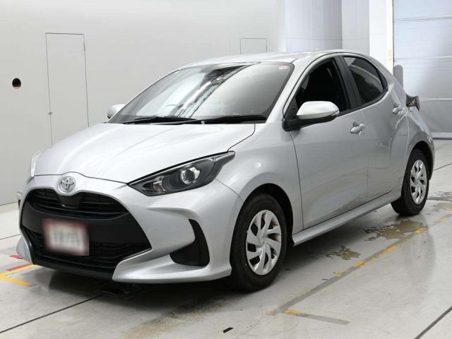 2023 Toyota Yaris X