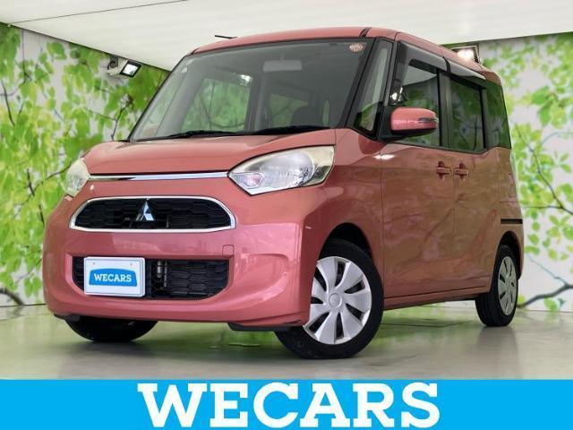 2017 Mitsubishi ek Space G