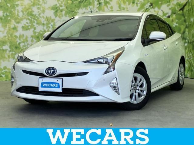 2018 Toyota Prius S Safety Plus