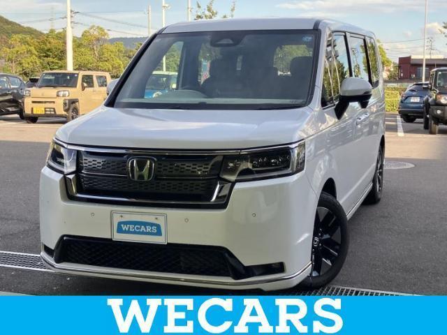 2024 Honda Step Wagon Spada HV eHEV Spada
