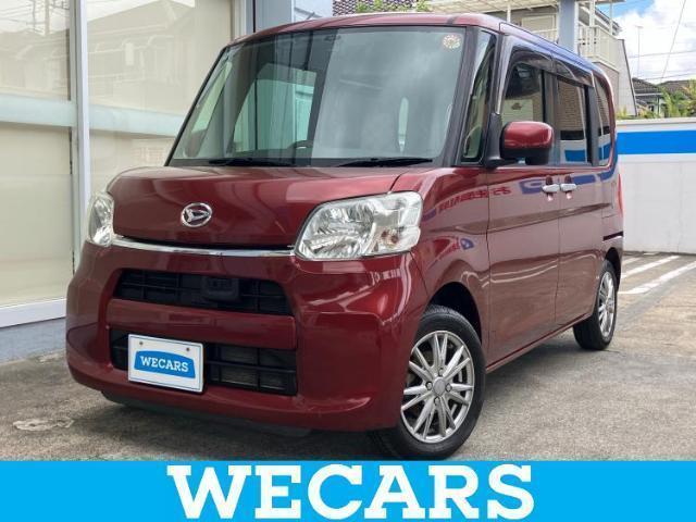 2014 Daihatsu Tanto L_SA