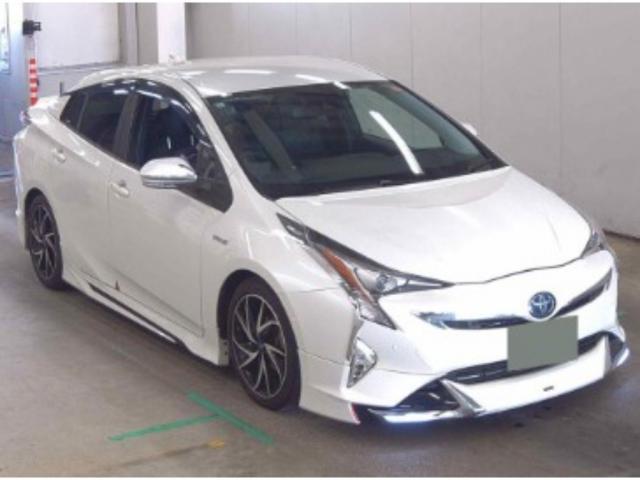 2016 Toyota Prius A Premium Touring Selection
