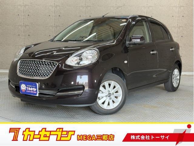 2022 Nissan March 5HB Bolero