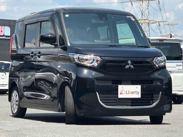 2021 Mitsubishi ek Space G
