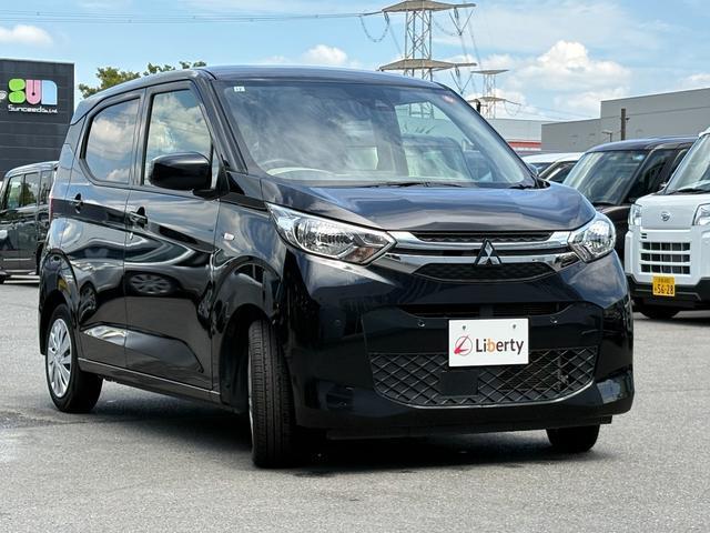 2021 Mitsubishi ek Wagon M