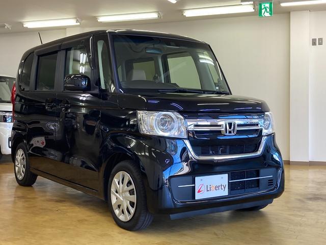 2023 Honda N BOX L