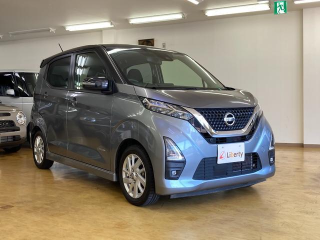 2021 Nissan Dayz HighWayStar Highway Star X