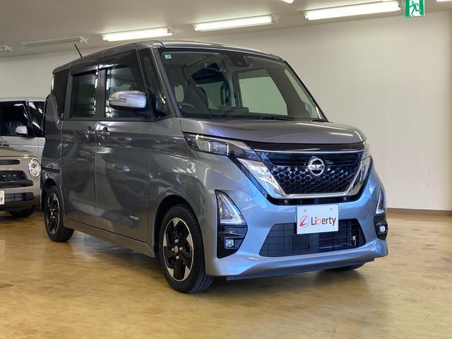 2020 Nissan Roox HighWayStar Highway Star X Pro Pilot Edition