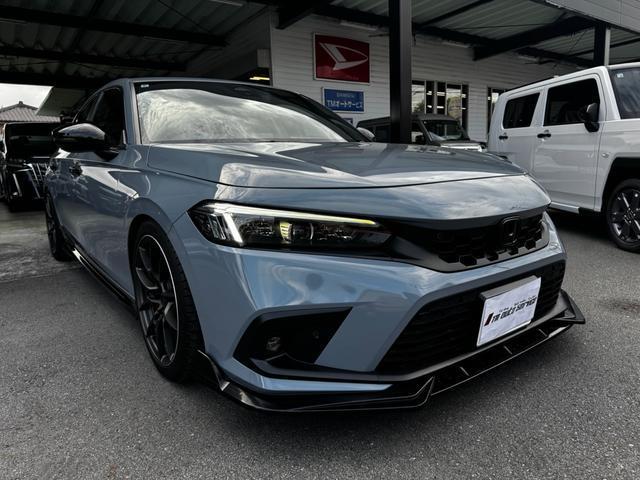 2022 Honda Civic 5HB EX