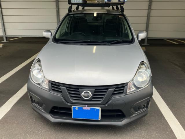 2017 Nissan NV150AD VE