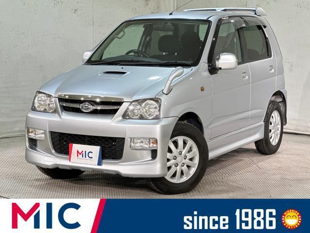 2009 Daihatsu TERIOS KID Custom L