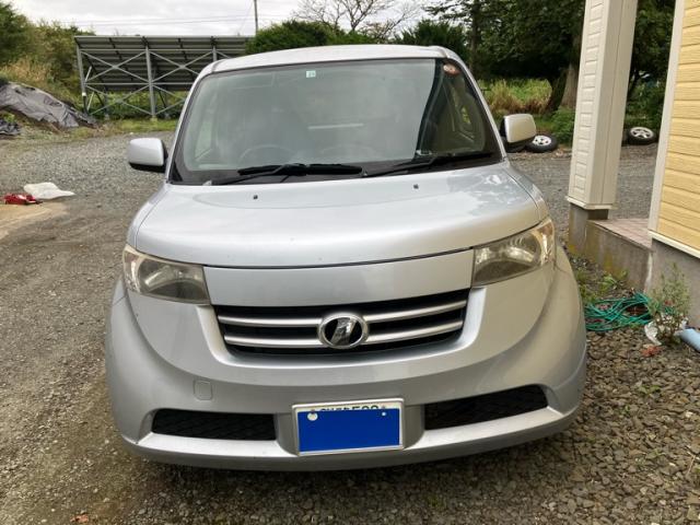 2006 Toyota bB Z