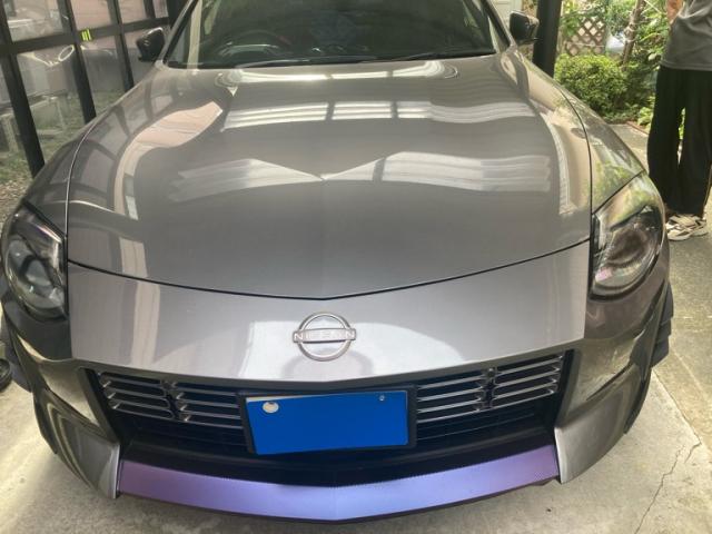 2025 Nissan FairladyZ Coupe Version T