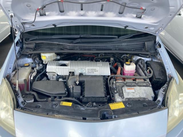 2010 Toyota Prius L
