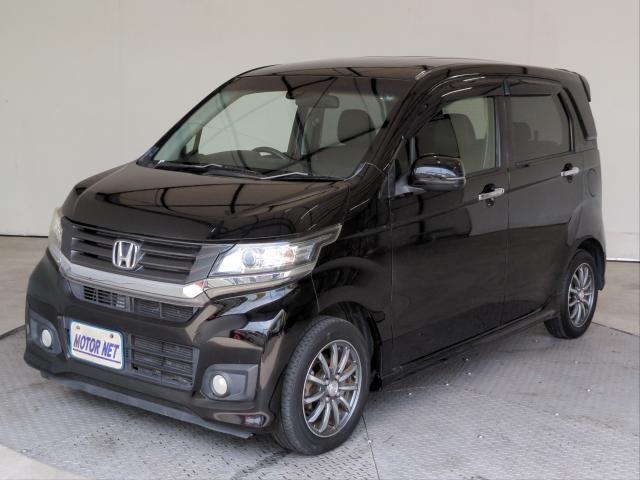 2015 Honda N-WGN CUSTOM G・L Package