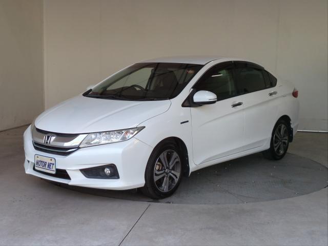 2015 Honda GRACE Hybrid EX