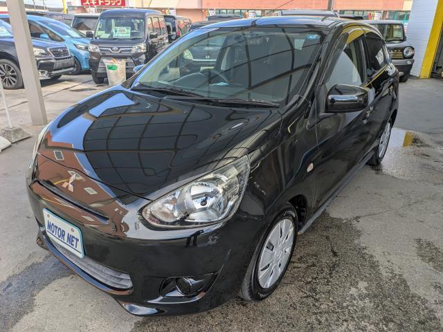 2013 Mitsubishi Mirage G