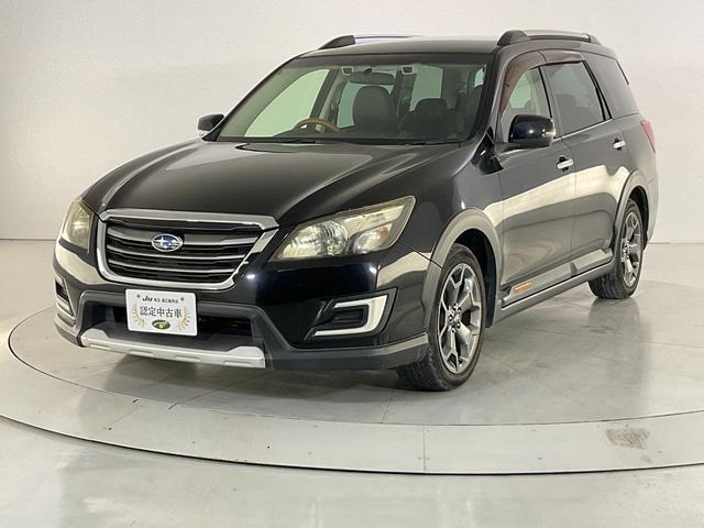 2017 Subaru Exiga Crossover7 X-Break