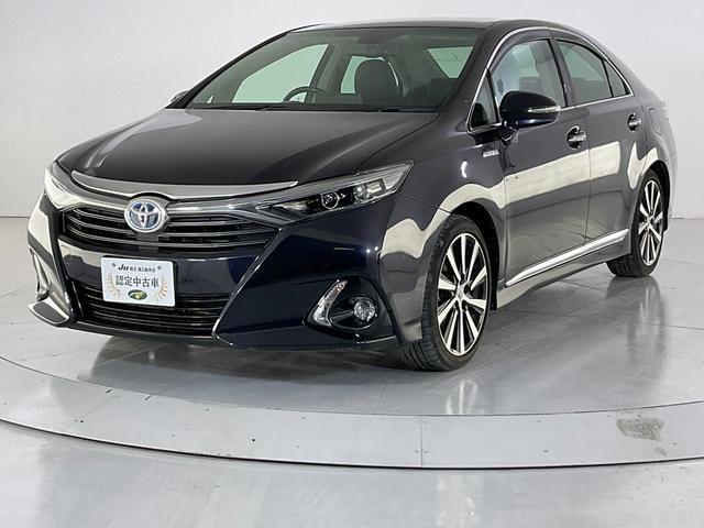 2015 Toyota SAI G Viola