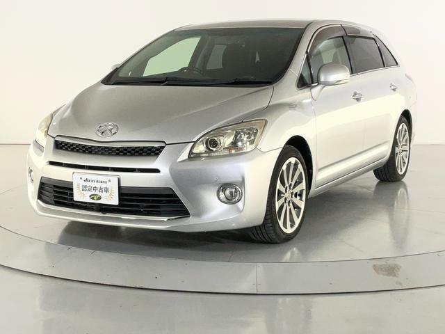 2012 Toyota MarkX Zio 350G