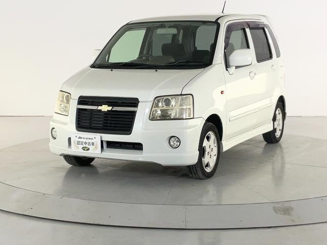 2010 Chevrolet MW V Selection