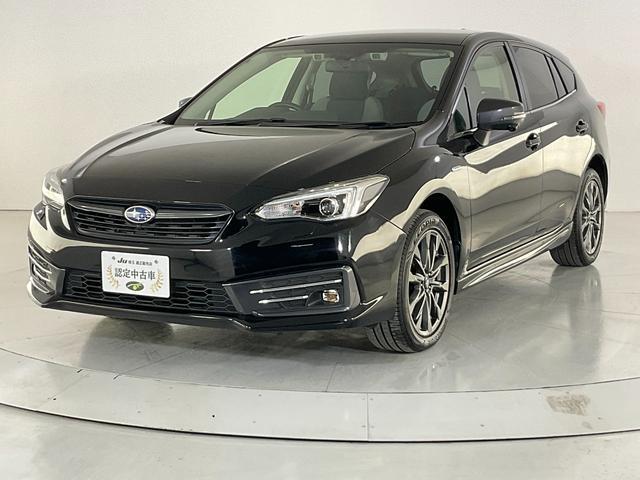 2021 Subaru IMPREZA SPORTS Advance