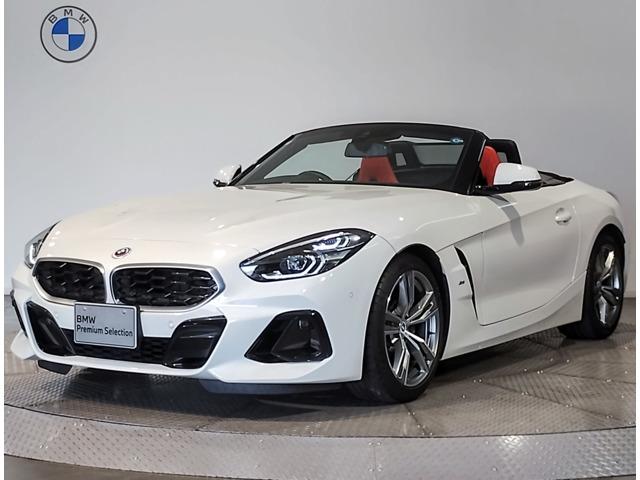 2023 BMW Z4 sDrive 20i M Sport