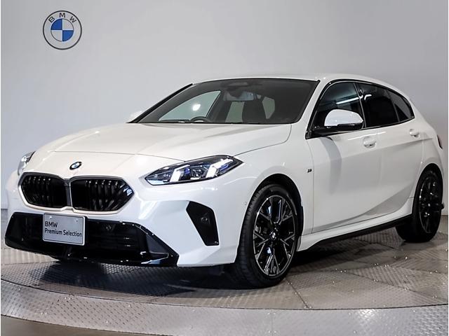 2025 BMW 1series 120d M Sport