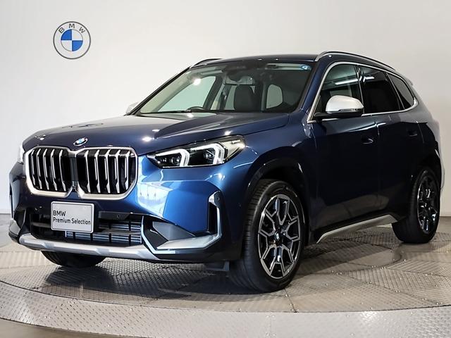2023 BMW X1 xDrive20i xLine