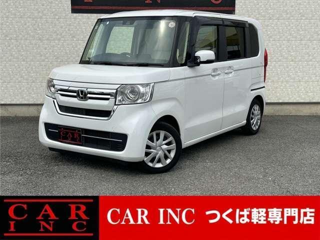2022 Honda N-BOX L