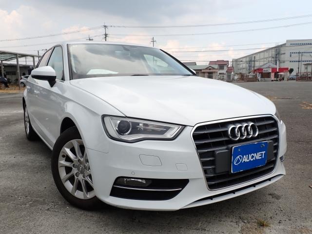 2016 Audi A3 Sportback Sportback 1.4 TFSI