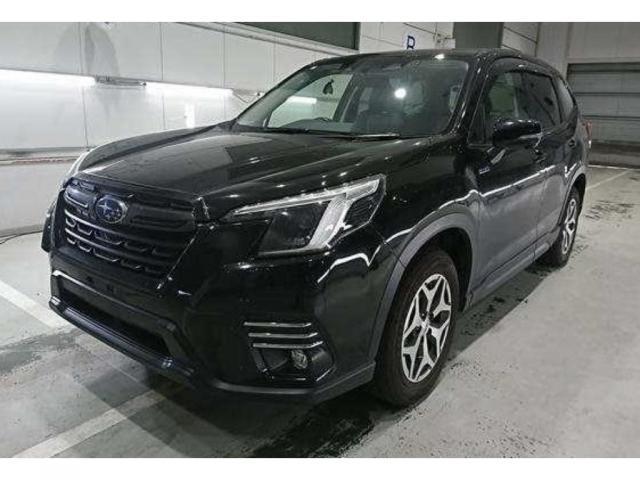 2023 Subaru Forester Hybrid Hybrid Touring 4WD