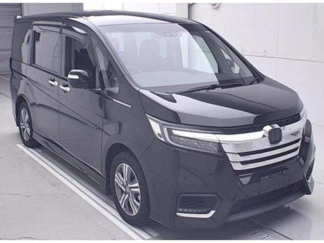 2021 Honda Step Wagon Spada HV e:HEV Spada G EX Honda Sensing