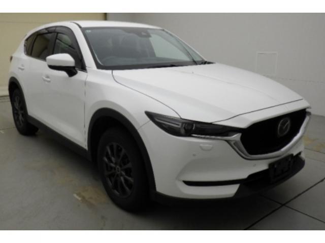 2019 Mazda CX-5 25S Proactive