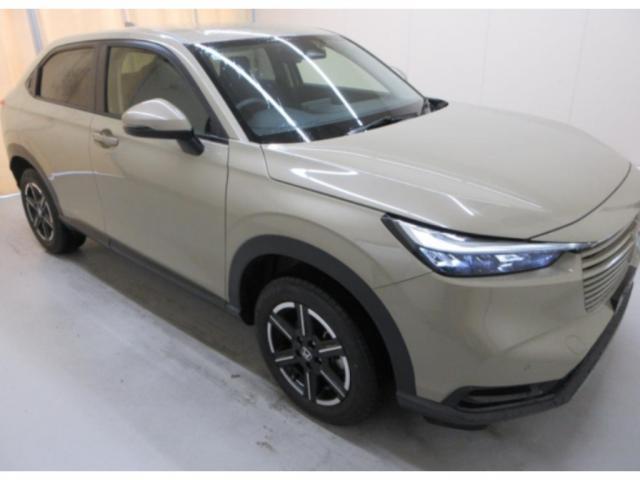 2023 Honda Vezel G