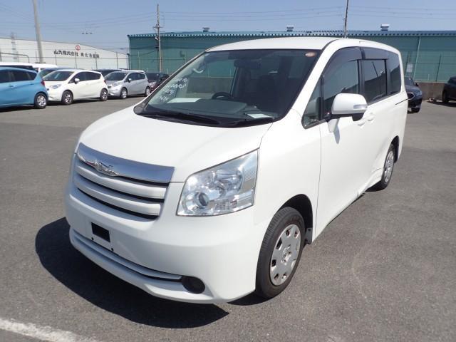 2007 Toyota Noah YY