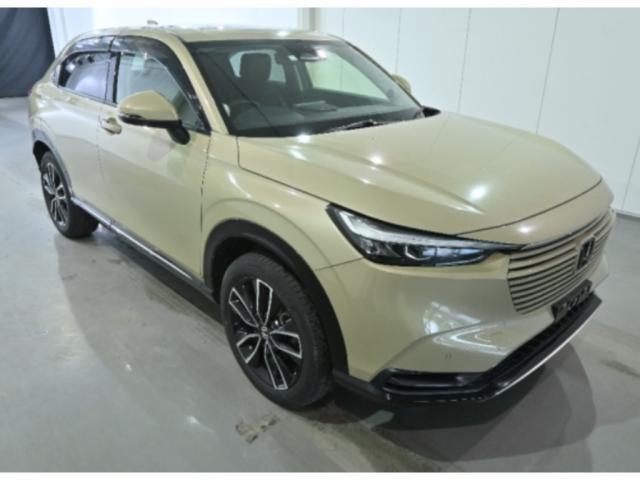 2023 Honda Vezel Hybrid Hybrid e:HEV Z