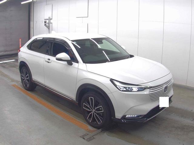2023 Honda Vezel Hybrid Hybrid e:HEV Z
