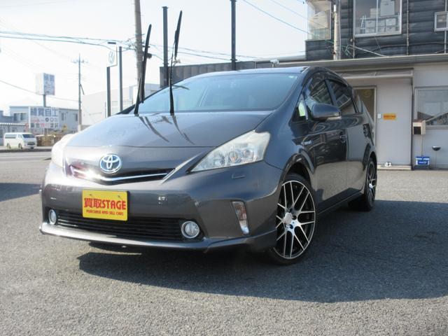 2011 Toyota Prius a G Touring Selection