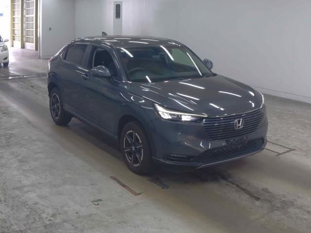2023 Honda Vezel G